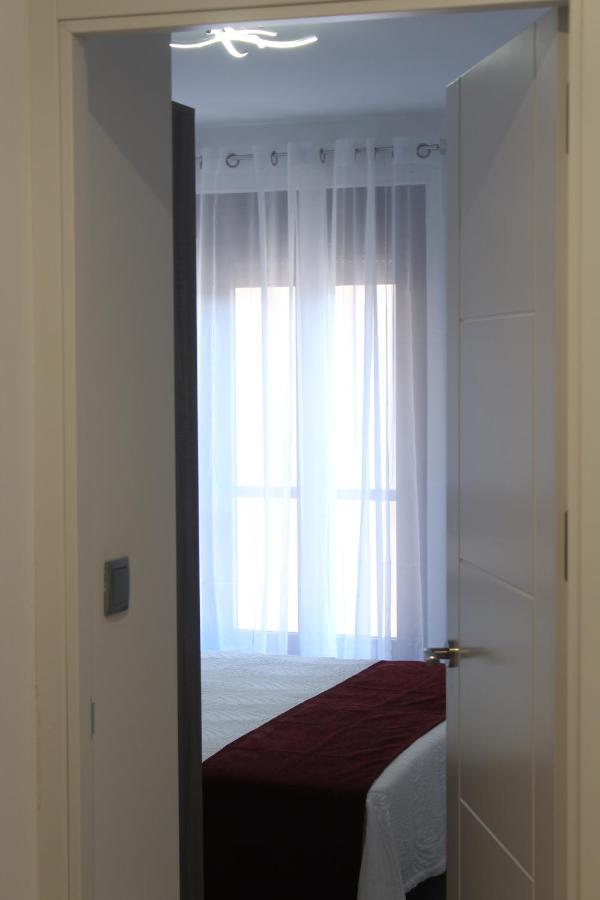 Apartamento Centro Histórico de Ciudad-Rodrigo Exterior foto