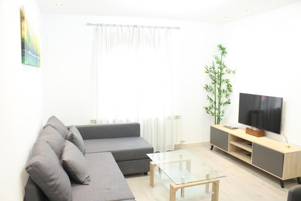 Apartamento Centro Histórico de Ciudad-Rodrigo Exterior foto